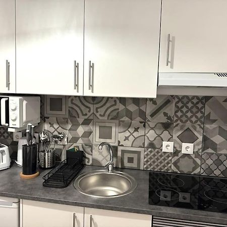 리스본 Casa Do Tijolo 아파트 외부 사진