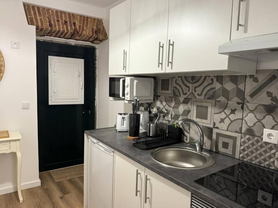 리스본 Casa Do Tijolo 아파트 외부 사진