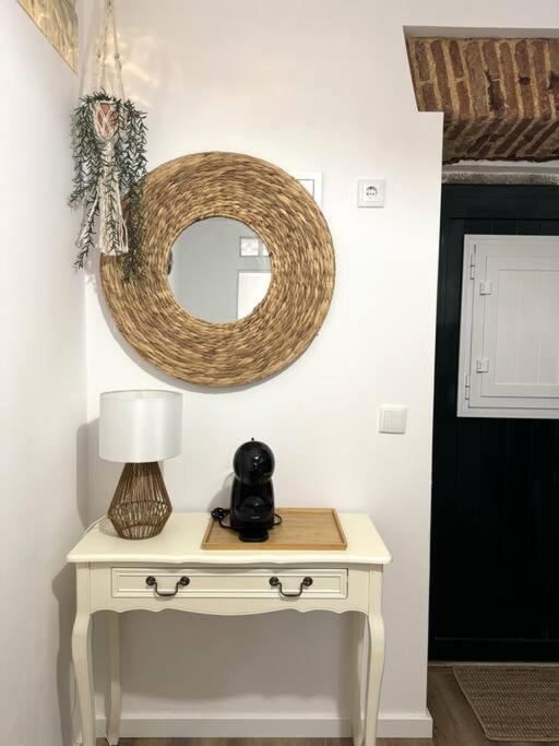 리스본 Casa Do Tijolo 아파트 외부 사진