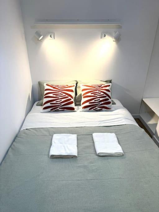 리스본 Casa Do Tijolo 아파트 외부 사진