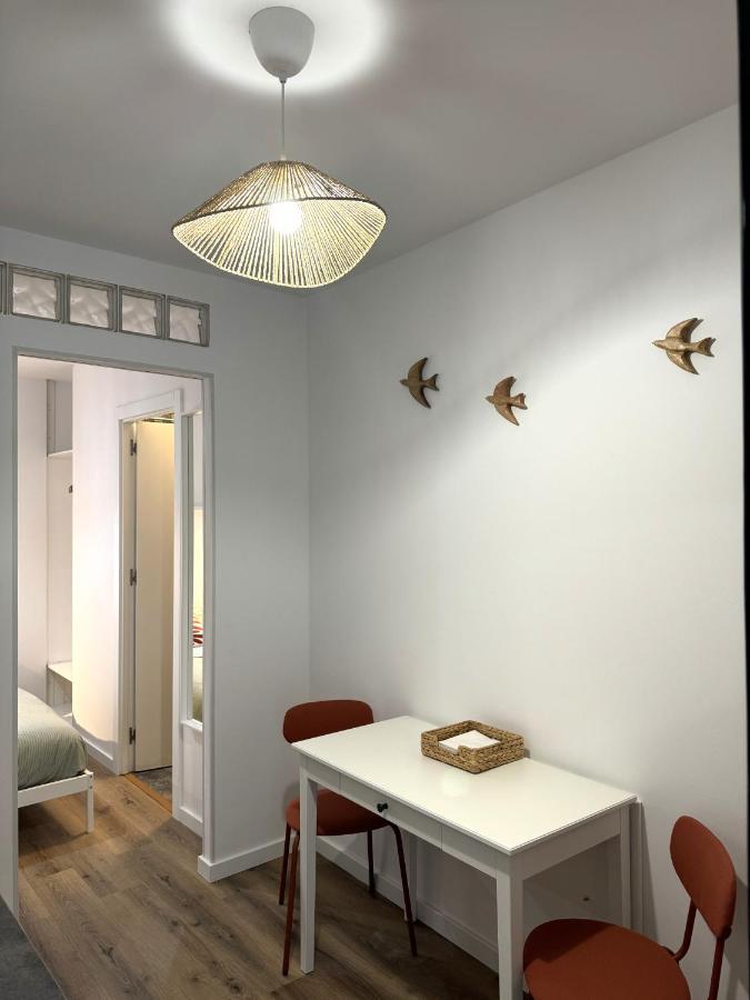 리스본 Casa Do Tijolo 아파트 외부 사진