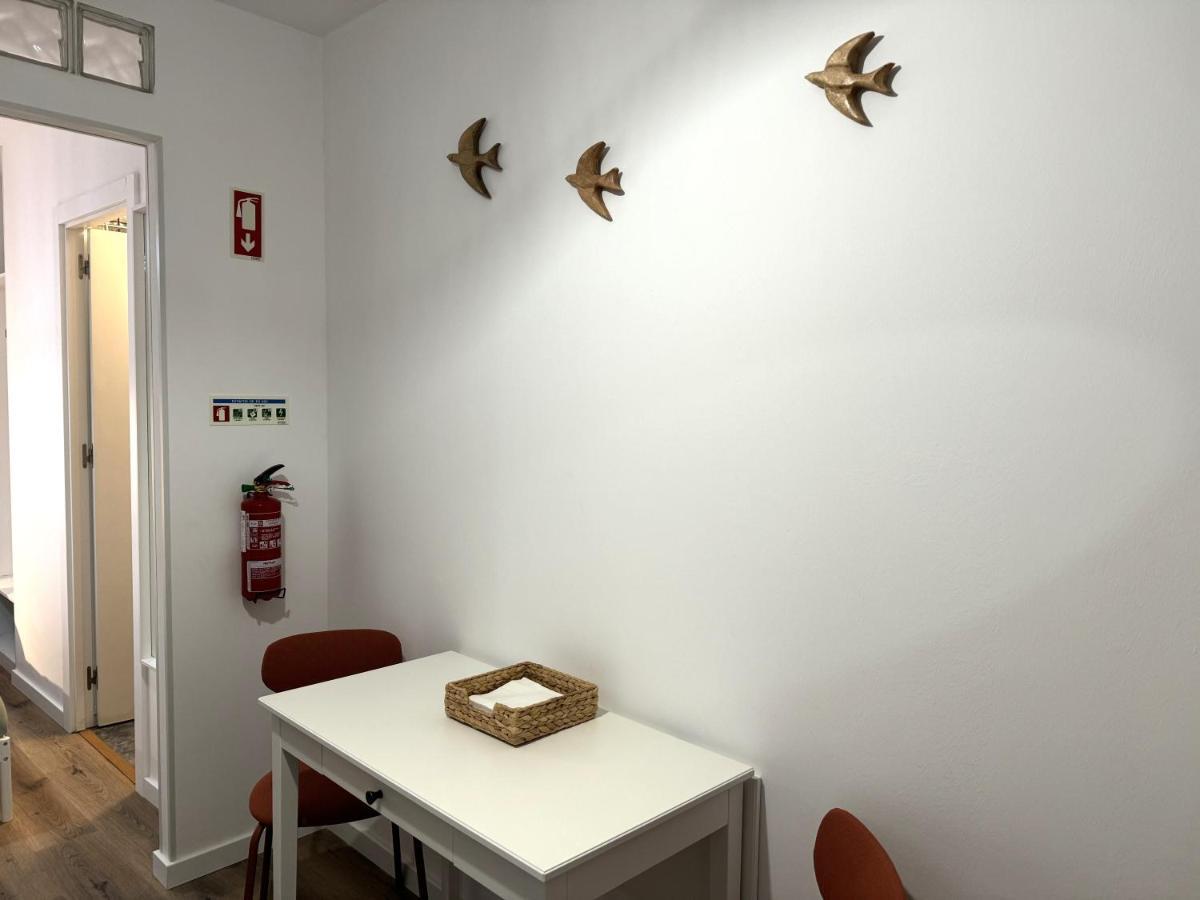 리스본 Casa Do Tijolo 아파트 외부 사진
