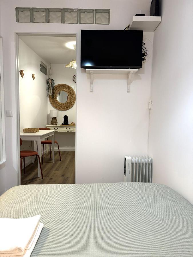 리스본 Casa Do Tijolo 아파트 외부 사진