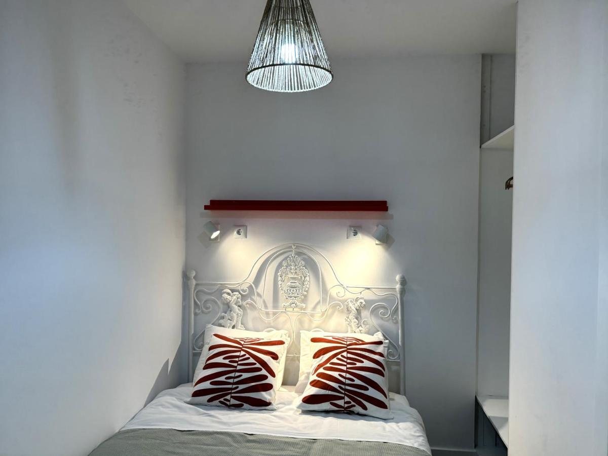 리스본 Casa Do Tijolo 아파트 외부 사진