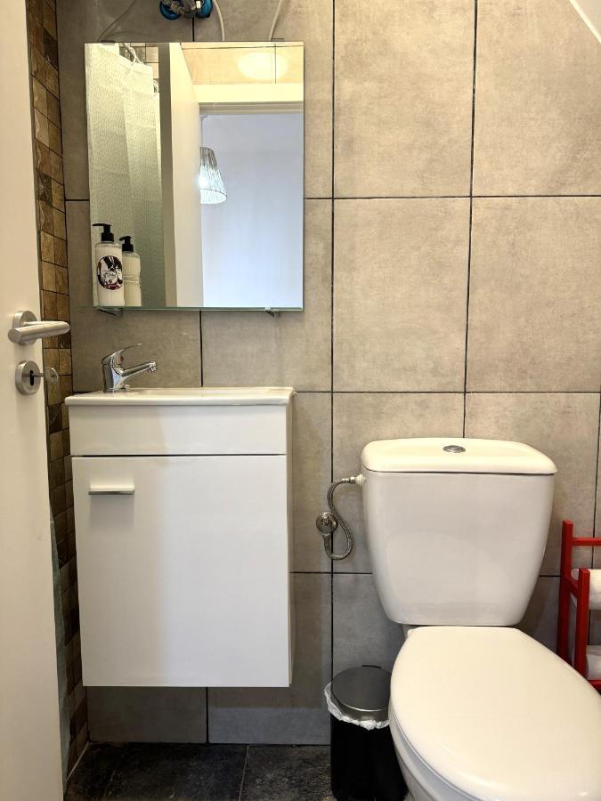 리스본 Casa Do Tijolo 아파트 외부 사진
