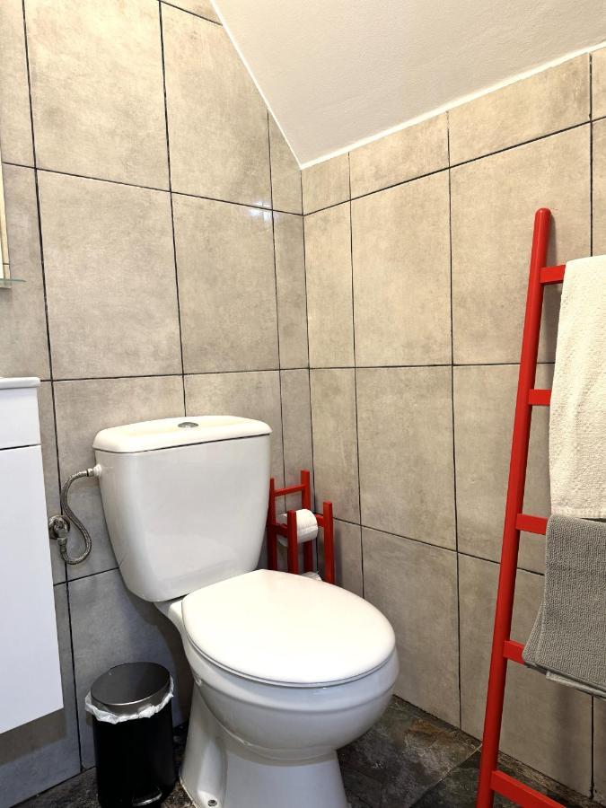 리스본 Casa Do Tijolo 아파트 외부 사진