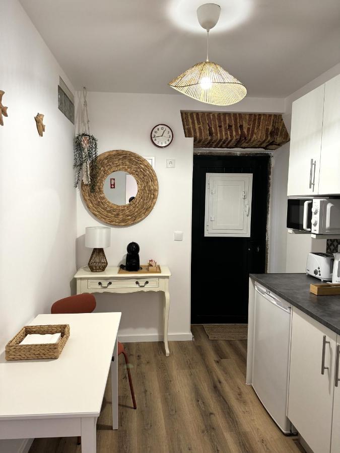 리스본 Casa Do Tijolo 아파트 외부 사진